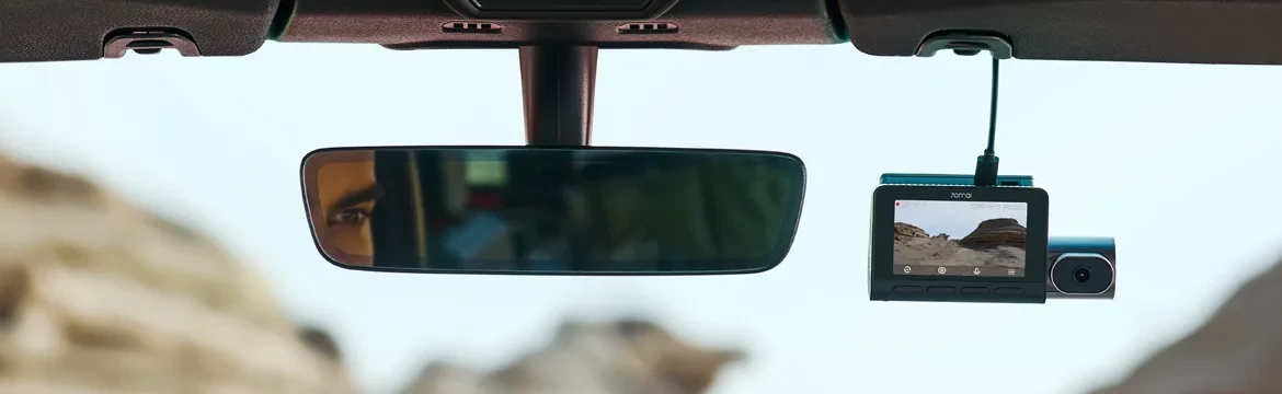 70mai kamera bekötési útmutató USB, OBD, Hardwire és 4G bekötésekhez
