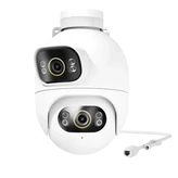 Imilab EC6 Dual Pro 3K+3K Outdoor Security Camera kültéri biztonsági kamera