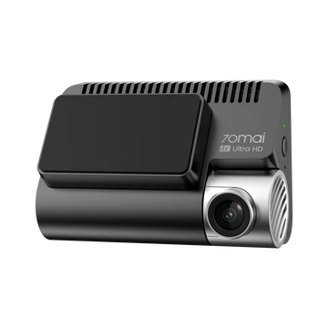 70mai Dash Cam 4K A800SE menetrögzítő kamera