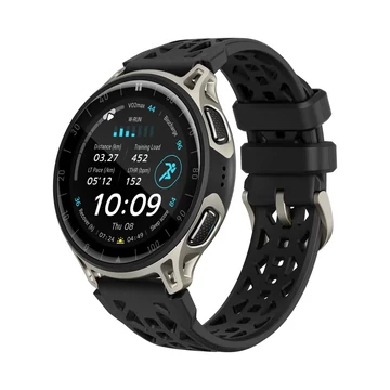 Amazfit Cheetah 2 Pro NFC Titanium okosóra