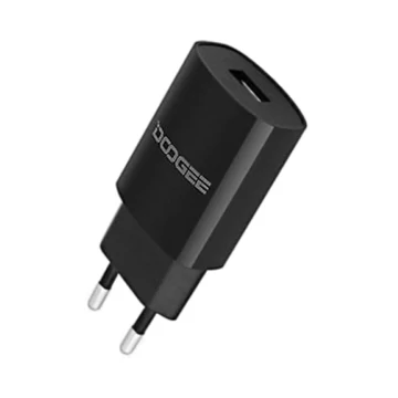 Doogee 10W USB hálózati töltő 5V/2A