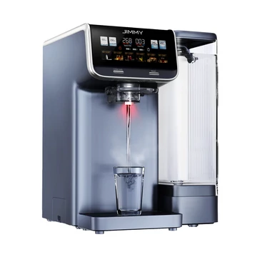 Jimmy Matrix M9 Pro pultra helyezhető fordított ozmózisú víztisztító