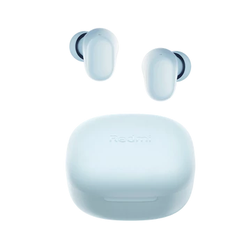 Redmi Buds 6 Play TWS sztereó Bluetooth fülhallgató - Blue
