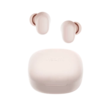 Redmi Buds 6 Play TWS sztereó Bluetooth fülhallgató - Pink