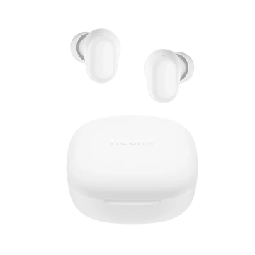Redmi Buds 6 Play TWS sztereó Bluetooth fülhallgató - White