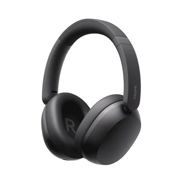 Redmi Headphones Neo sztereó Bluetooth fejhallgató aktív zajszűréssel - Obsidian Black