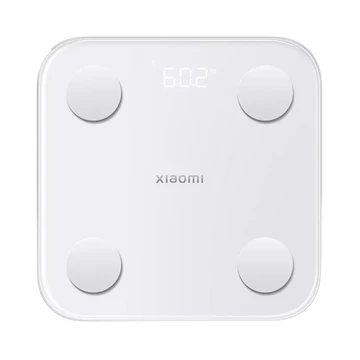 Xiaomi Body Composition Scale S400 okosmérleg