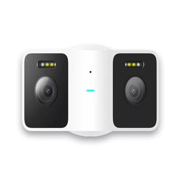 Xiaomi Outdoor Camera CW100 Dual okos kültéri WiFi biztonsági kamera