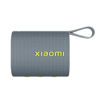 Xiaomi Sound Pocket 5W Bluetooth hangszóró - Blue Gray