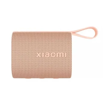 Xiaomi Sound Pocket 5W Bluetooth hangszóró - Pink