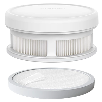 Xiaomi Vacuum Cleaner G20 Lite Filter Kit szűrő készlet