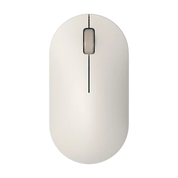 Xiaomi Wireless Mouse Lite 2 vezeték nélküli egér - White