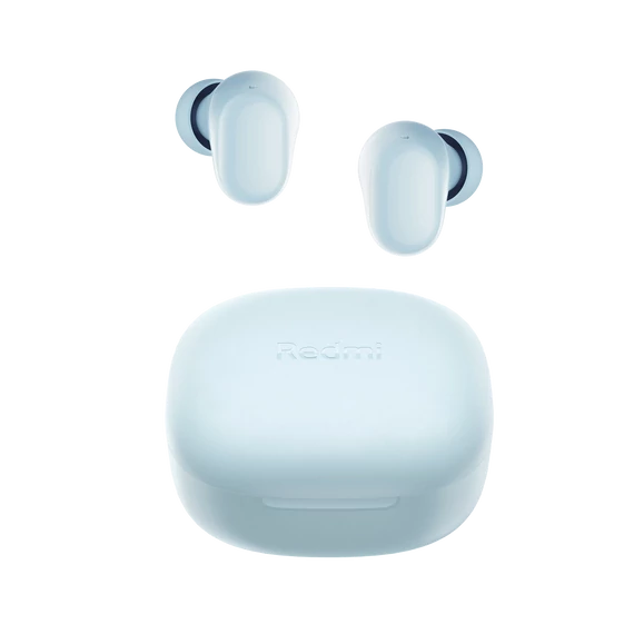 Redmi Buds 6 Play TWS sztereó Bluetooth fülhallgató - Blue