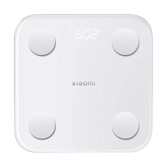 Xiaomi Body Composition Scale S400 okosmérleg