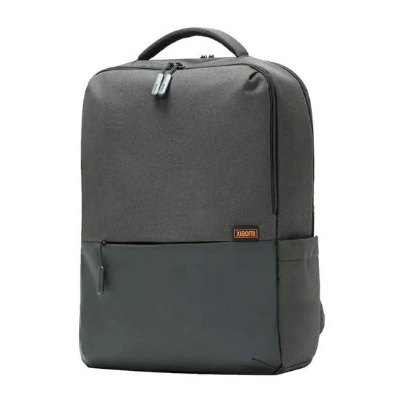 Xiaomi Mi Commuter Backpack 15.6" hátizsák - Dark Gray