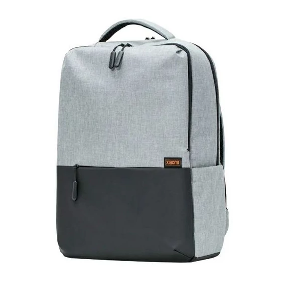 Xiaomi Mi Commuter Backpack 15.6" hátizsák - Light Grey
