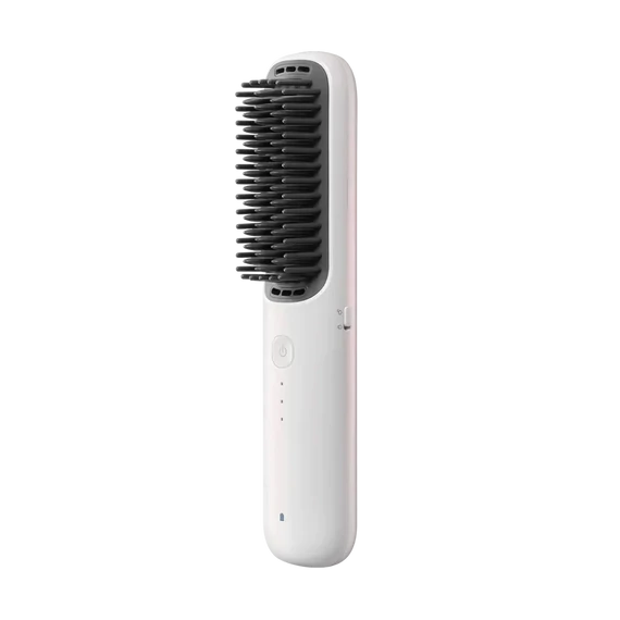 Xiaomi Cordless Hair Straightener Brush hajkiegyenesítő kefe