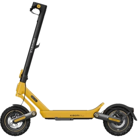 Xiaomi Electric Scooter 6 Ultra elektromos roller