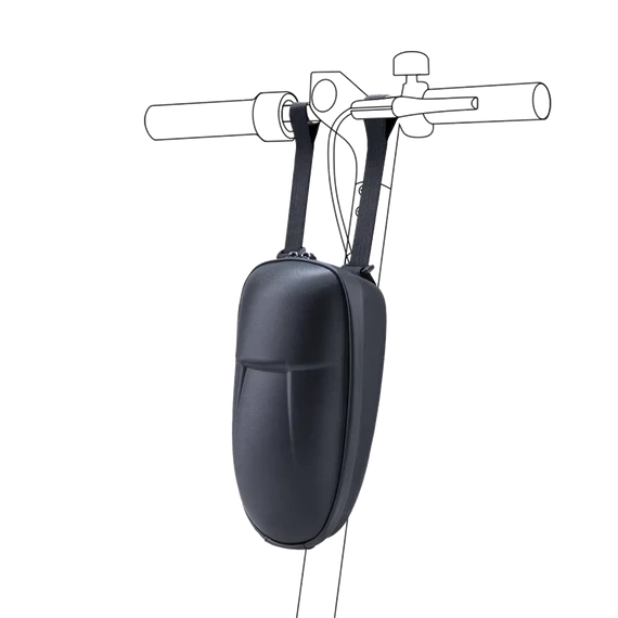 Xiaomi Electric Scooter Storage Bag táska elektromos rollerhez