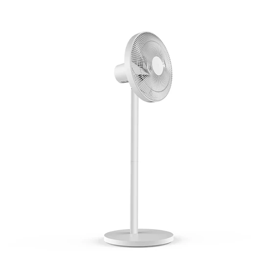 Xiaomi Mi Smart Standing Fan 2 Lite álló okos ventilátor