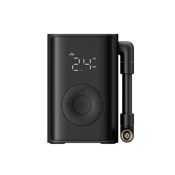 Xiaomi Mijia Compact Portable Electric Air Compressor hordozható pumpa