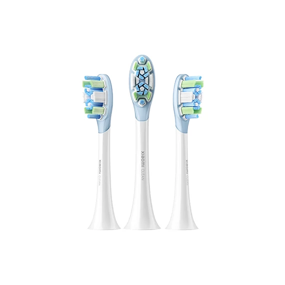 Xiaomi Oscillation Electric Toothbrush Replacement Heads (Clean) fogkefe pótfejek