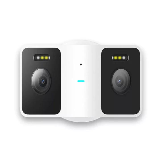 Xiaomi Outdoor Camera CW100 Dual okos kültéri WiFi biztonsági kamera