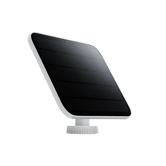 Xiaomi Outdoor Camera Solar Panel (BW Series) kiegészítő napelem panel kamerákhoz