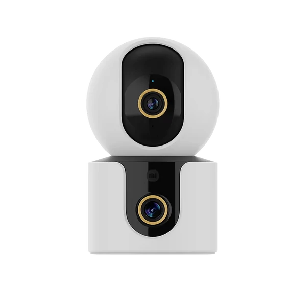 Xiaomi Smart Camera C500 Dual okos WiFi biztonsági kamera