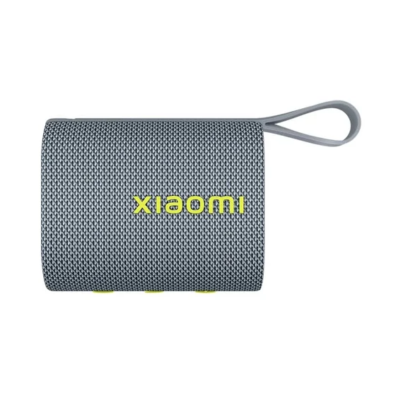 Xiaomi Sound Pocket 5W Bluetooth hangszóró - Blue Gray