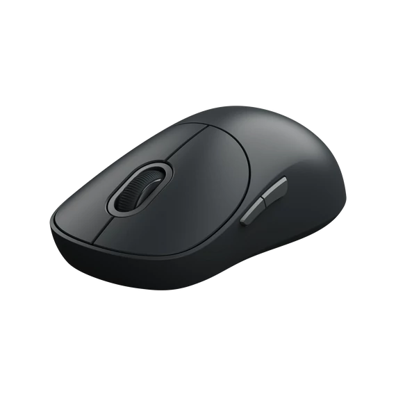 Xiaomi Wireless Mouse 3 vezeték nélküli egér - Black