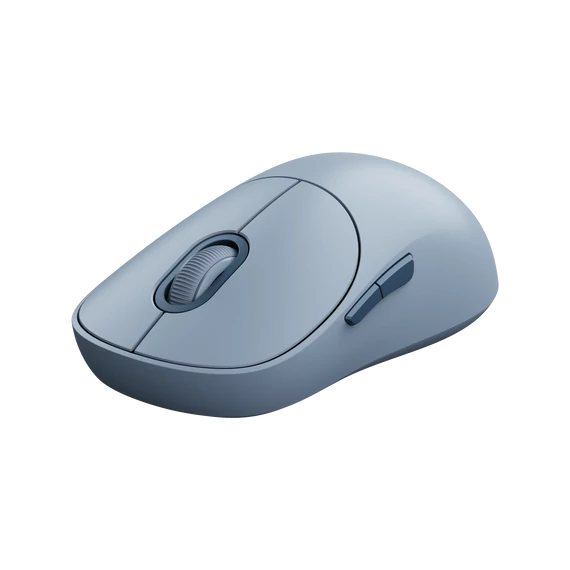 Xiaomi Wireless Mouse 3 vezeték nélküli egér - Blue