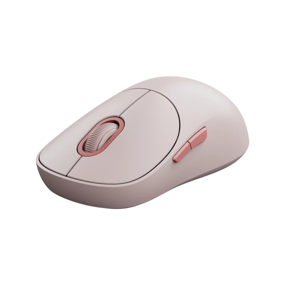 Xiaomi Wireless Mouse 3 vezeték nélküli egér - Pink