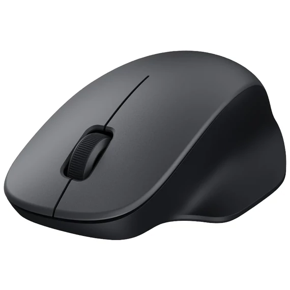 Xiaomi Wireless Mouse Comfort Edition vezeték nélküli egér - Black