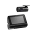 Kép 2/2 - 70mai Dash Cam 4K A800SE menetrögzítő kamera + RC22 hátsó kamera szett