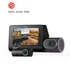 Kép 1/5 - 70mai Dash Cam 4K T800 Premium Set menetrögzítő kamera + hátsó kamera szett  + 256 GB microSDXC U3
