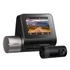 Kép 1/3 - 70mai Dash Cam A510 menetrögzítő kamera + RC11 hátsó kamera szett