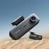 Kép 5/5 - 70mai Dash Cam T400 menetrögzítő kamera + RC21 hátsó kamera szett