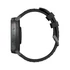 Kép 4/6 - Amazfit Active MAX NFC okosóra - Black