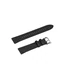 Kép 2/2 - Amazfit eredeti bőr klasszikus óraszíj, univerzális, 20mm - Black