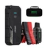 Kép 1/5 - CAROSS USA T36 Jump Starter hordozható indítássegítő (autó indító) + powerbank