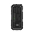 Kép 4/5 - CAROSS USA T36 Jump Starter hordozható indítássegítő (autó indító) + powerbank