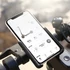 Kép 4/7 - Ninebot KickScooter for Xiaomi Riding Phone Stand telefontartó