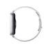 Kép 2/5 - Redmi Watch 5 Active okosóra - Matte Silver