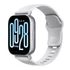 Kép 1/5 - Redmi Watch 5 Active okosóra - Matte Silver