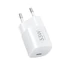 Kép 1/2 - Xiaomi 33W Nano Power Adapter (USB-C) hálózati gyorstöltő