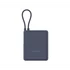 Kép 1/2 - Xiaomi 33W Power Bank 10000 (Integrated Cable) - Ice Blue