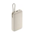 Kép 1/3 - Xiaomi 33W Power Bank 20000mAh (Integrated Cable) - Tan