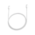 Kép 1/2 - Xiaomi 3A Braided USB-C to USB-C Cable (1m) USB kábel