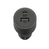 Kép 2/2 - Xiaomi 67W Car Charger (USB-A + Type-C) autós töltő